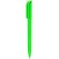 Bolígrafo juvenil en color liso verde
