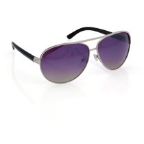 Gafas de sol con acabados metalizados personalizables Gafas de sol con acabados metalizados personalizables