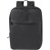 Mochila para ordenador poliéster Tidol Negro
