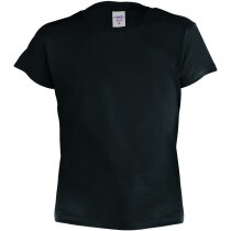 Camiseta Hecom de niño 135 gr color personalizado