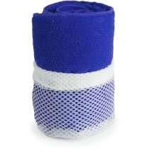 Toalla de microfibra de mano 50x100 cm personalizada Toalla de microfibra de mano 50x100 cm personalizada
