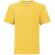 Camiseta Niño Color Iconic dorado