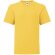 Camiseta Niño Color Iconic dorado