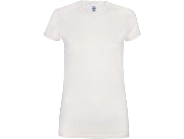 Camiseta Mujer keya Organic WM