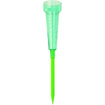 Pluviómetros para empresas de plástico 