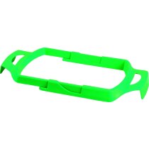 Reutiliza bolsas adaptable en plástico barato