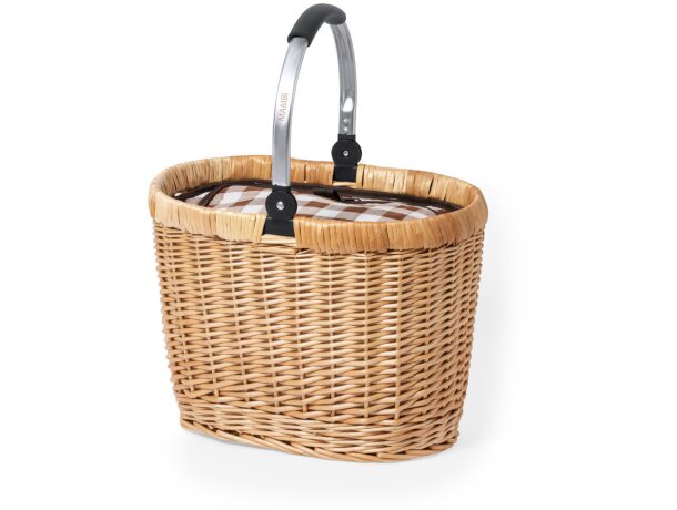 Cesta Nevera Picnic Halbax