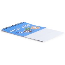 Calendario de sobremesa para personalizar a 1 color Calendario de sobremesa para personalizar a 1 color