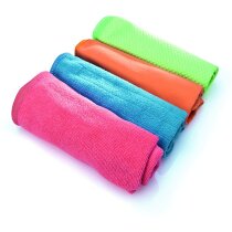 Set de 4 paños multiusos barato Set de 4 paños multiusos barato