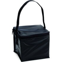 Neveras para playa o picnic Tivex de PVC y aluminio con asa y cremallera