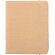 Carpeta de gomas para empresa con bolsillo interior corcho natural Ohara detalle 5