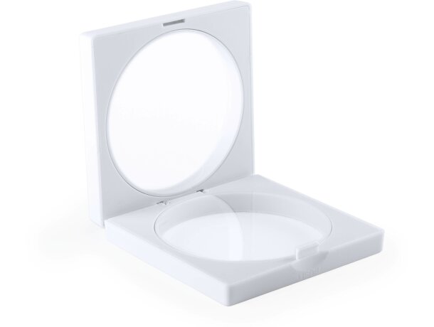Estuche fino para llavero barato