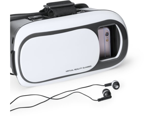 Gafas de realidad virtual ajustables barato
