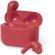 Auriculares Prucky Rojo