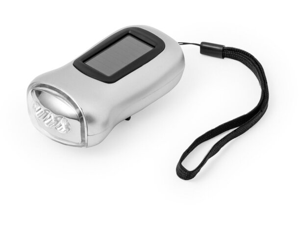 Linterna Rogla detalle 3