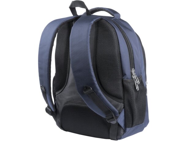Mochila con bolsillo acolchado para ordenador personalizado