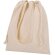 Bolsa algodón Panthus con asas largas reforzadas 180 g/m² detalle 3