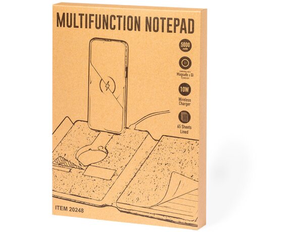 Bloc multifunción Morrison