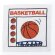 Toalla Spica deportiva plegable baloncesto