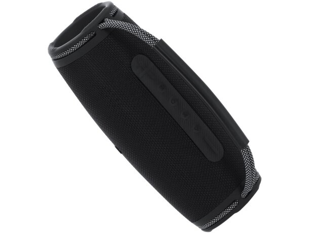 Altavoz Bluetooth Digby estéreo con leds multicolor y manos libres detalle 3