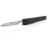 Navaja con clip para colgar personalizada