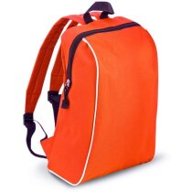 Mochila urbana con diseño sencillo personalizado