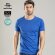 Camiseta en poliester 135 gr unisex tecnic plus