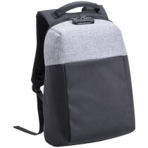 Mochila antirrobo Ranley con puerto USB y candado