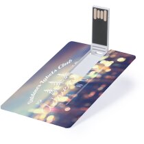 Memoria USB Sondy 16GB con logo