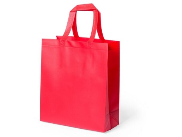 Bolsa económica de no tejido laminado