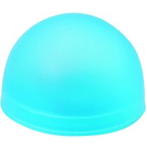 Vela eléctrica con un led personalizada