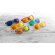 Gafas sol en varios colores 400 uv original