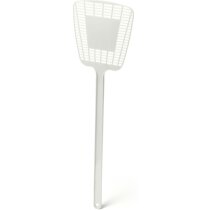 Mata moscas de colores personalizado blanco Mata moscas de colores personalizado blanco