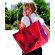 Bolsa non woven laminado brillante personalizada