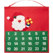 Calendario adviento infantil Calendario adviento infantil
