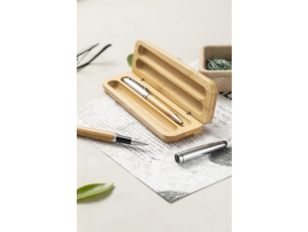 Set Notium detalle 18