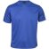 Camiseta Niño Tecnic Rox Makito Azul