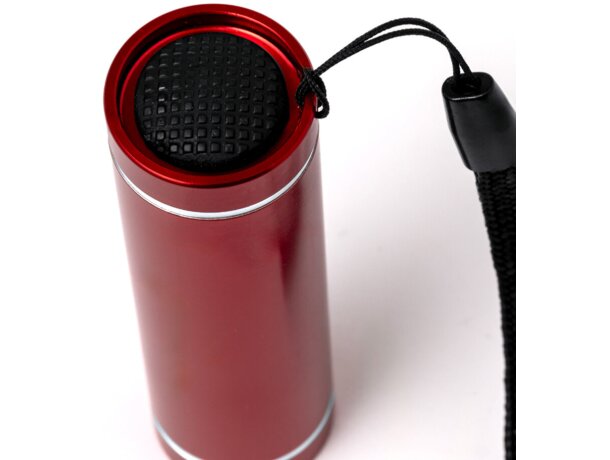 Linterna Flareon detalle 4