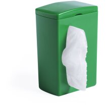 Dispensador de bolsas 15 unidades