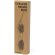 Cepillo exfoliante de madera con 4 funciones Cierny detalle 4