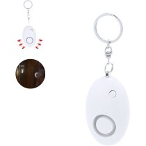 Alarma personal Lyra con linterna LED integrada