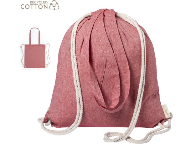 Bolsa mochila fenin