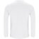 Camiseta adulto blanca Plint en algodón 160 g/m² detalle 2