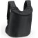 Mochila Polys Nevera personalizada negro