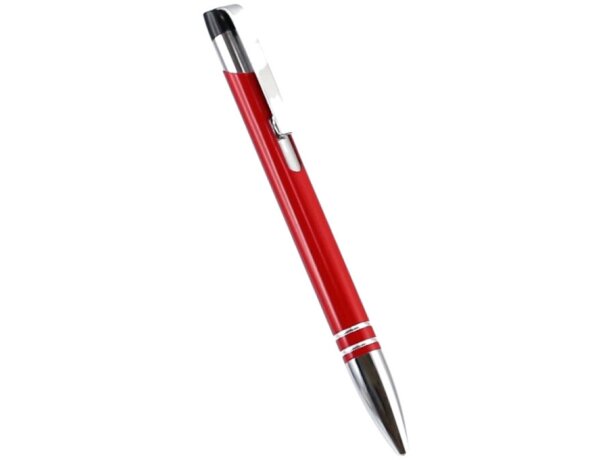 Bolígrafo Fokus con carga jumbo