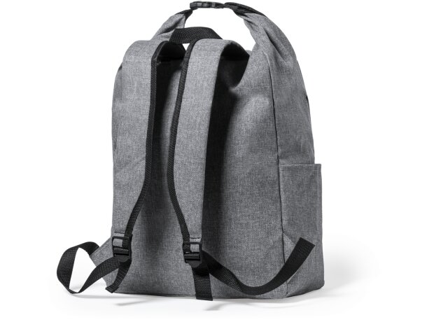 Mochila Sherpak detalle 2