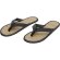 Chanclas Sirgu de paja natural con suela EVA detalle 2