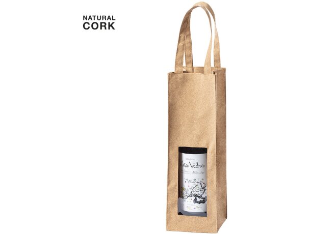 Bolsa Minax detalle 3