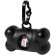 Dispensador Bolsas Rucin Negro