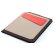 Carpeta Cora para tablet con bloc
